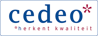 Cedeo-erkend