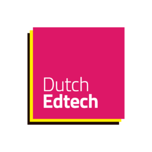 Dutch Edtech lid