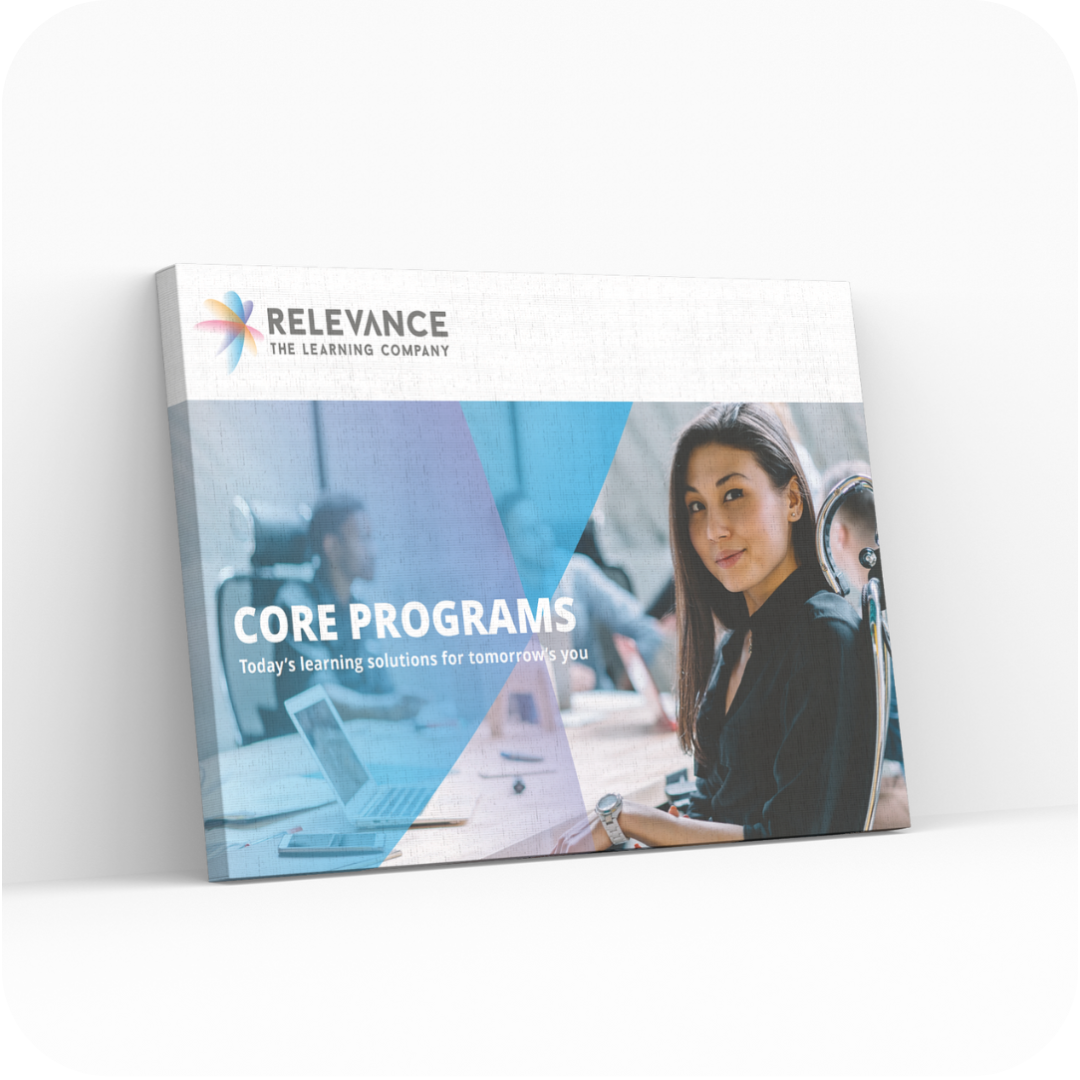 Core Program Brochure