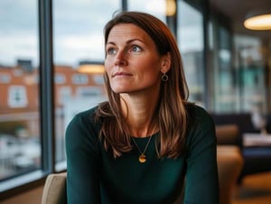 Senior Learning & Development Consultant bij Relevance