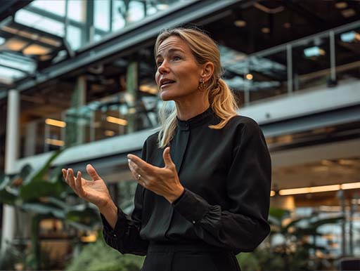 Marketing Manager DACH at Relevance