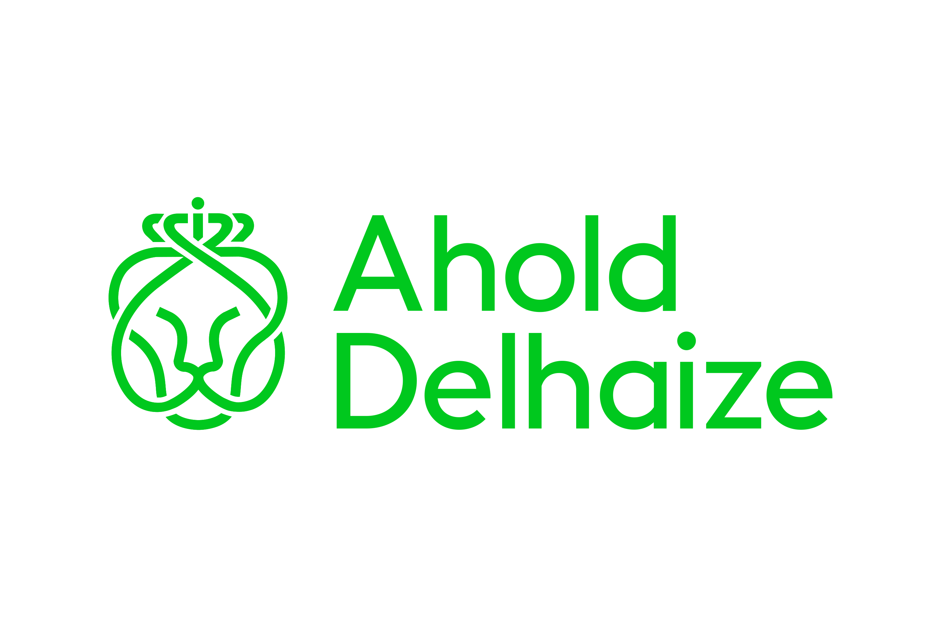 Ahold Delhaize